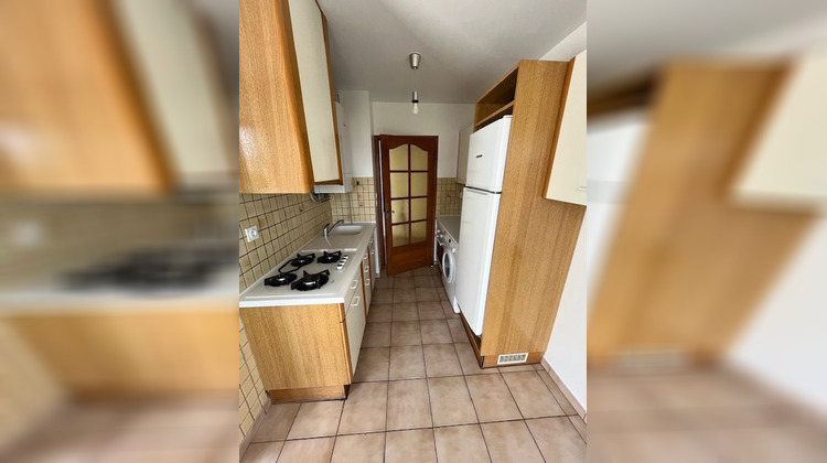 Ma-Cabane - Location Appartement Nyons, 51 m²