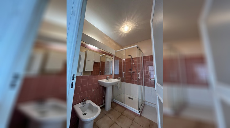 Ma-Cabane - Location Appartement Nyons, 51 m²