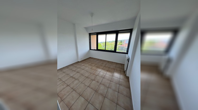 Ma-Cabane - Location Appartement Nyons, 51 m²