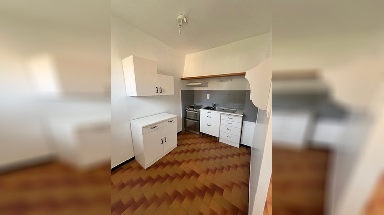 Ma-Cabane - Location Appartement Nyons, 32 m²