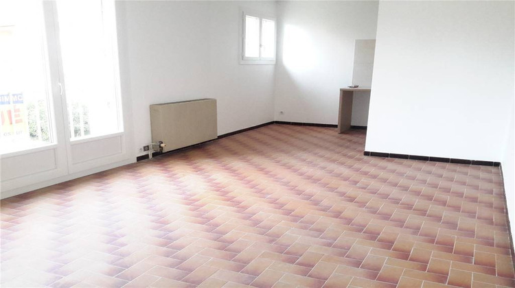 Ma-Cabane - Location Appartement Nyons, 30 m²
