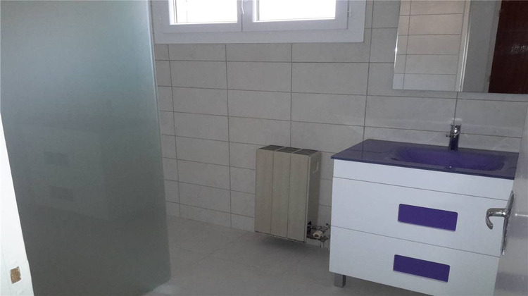 Ma-Cabane - Location Appartement Nyons, 30 m²