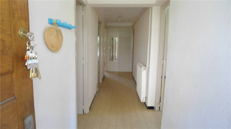 Ma-Cabane - Location Appartement Nyons, 47 m²