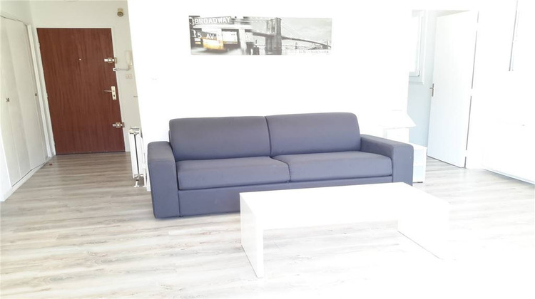 Ma-Cabane - Location Appartement Nyons, 30 m²