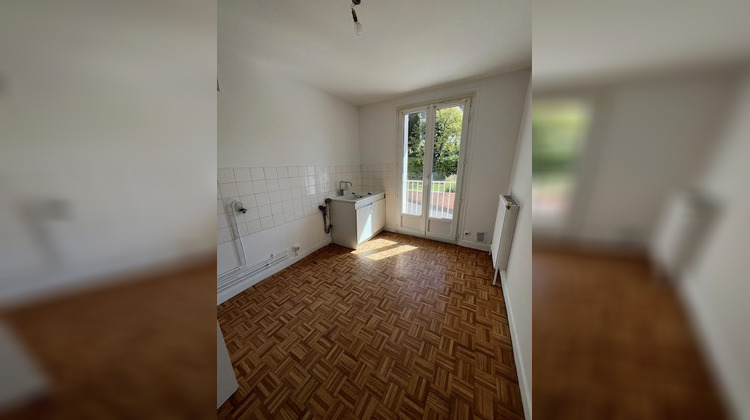 Ma-Cabane - Location Appartement Nyons, 69 m²