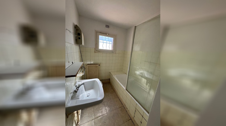 Ma-Cabane - Location Appartement Nyons, 69 m²