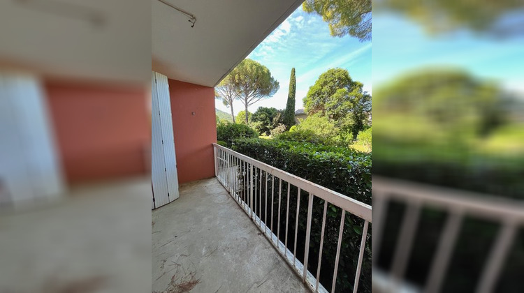 Ma-Cabane - Location Appartement Nyons, 69 m²