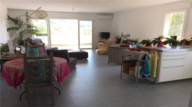 Ma-Cabane - Location Appartement Nyons, 85 m²