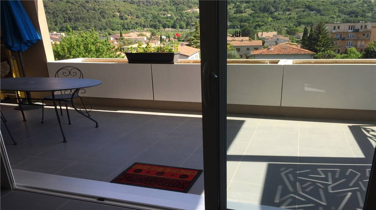Ma-Cabane - Location Appartement Nyons, 85 m²