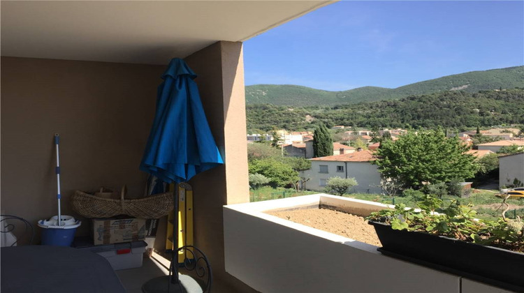 Ma-Cabane - Location Appartement Nyons, 85 m²