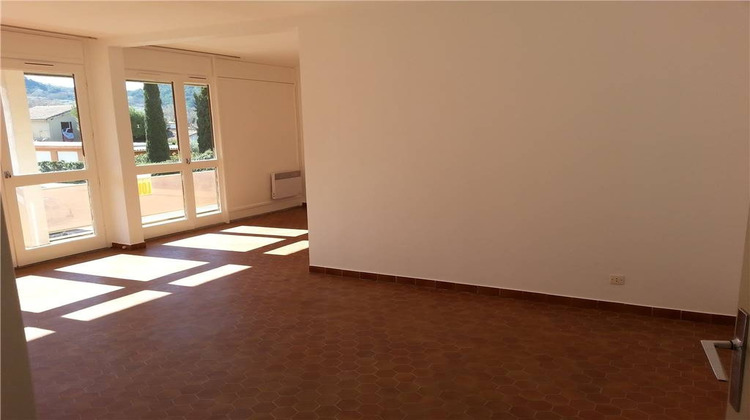 Ma-Cabane - Location Appartement Nyons, 74 m²