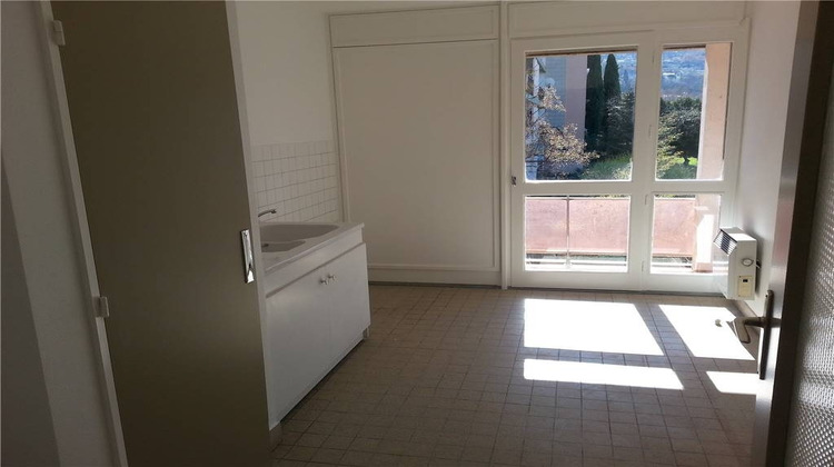 Ma-Cabane - Location Appartement Nyons, 74 m²