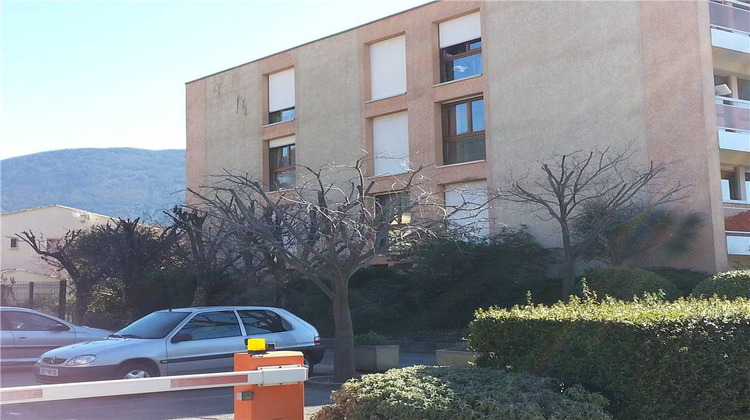 Ma-Cabane - Location Appartement Nyons, 74 m²