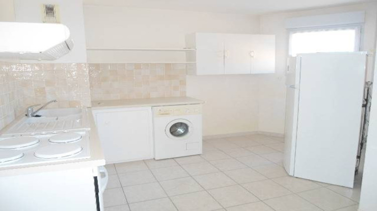 Ma-Cabane - Location Appartement Nyons, 59 m²