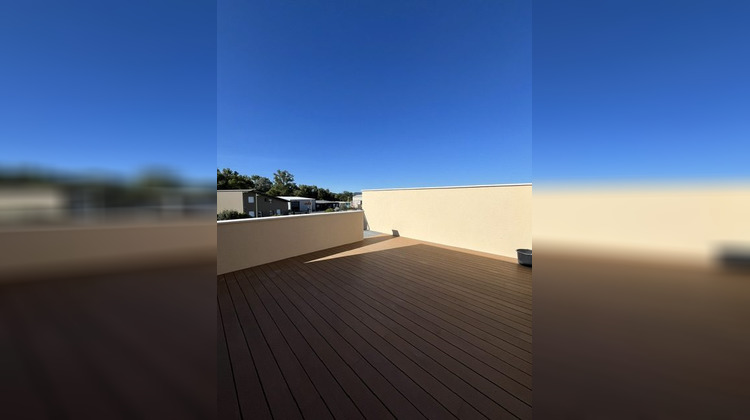 Ma-Cabane - Location Appartement Nyons, 68 m²