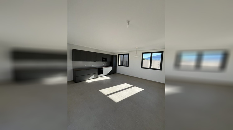 Ma-Cabane - Location Appartement Nyons, 68 m²