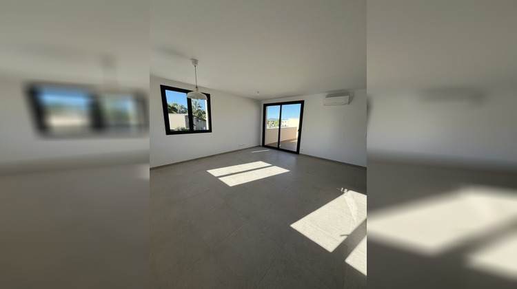 Ma-Cabane - Location Appartement Nyons, 68 m²