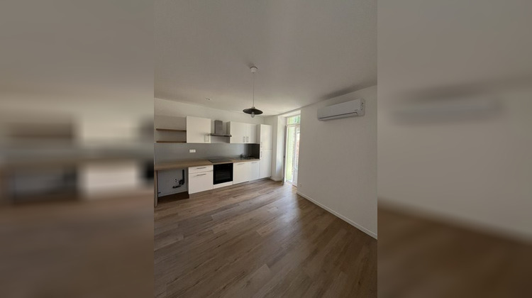 Ma-Cabane - Location Appartement Nyons, 46 m²