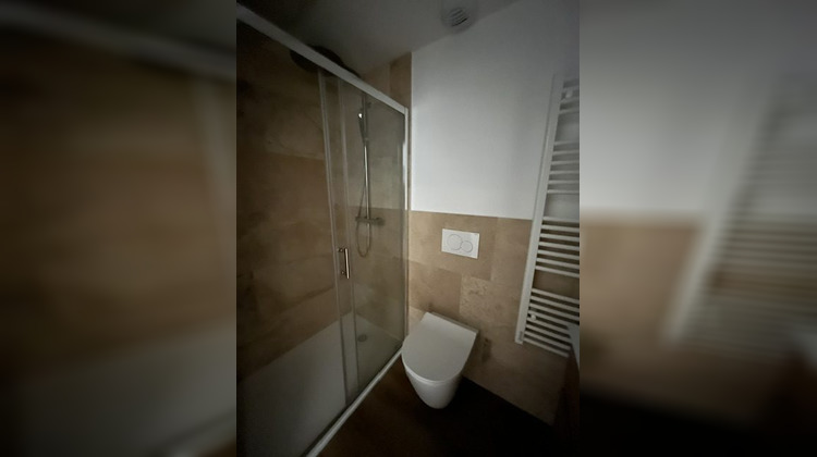 Ma-Cabane - Location Appartement Nyons, 46 m²
