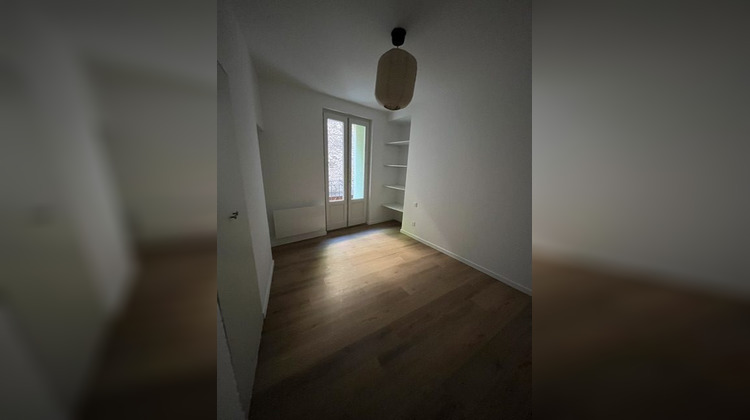 Ma-Cabane - Location Appartement Nyons, 46 m²