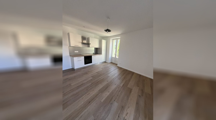 Ma-Cabane - Location Appartement Nyons, 46 m²