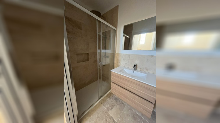 Ma-Cabane - Location Appartement Nyons, 46 m²