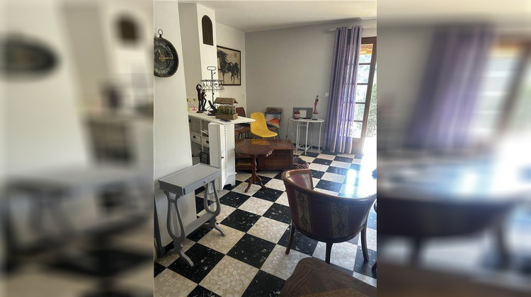 Ma-Cabane - Location Appartement Nyons, 104 m²