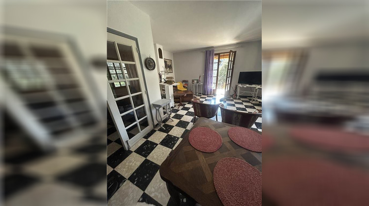 Ma-Cabane - Location Appartement Nyons, 104 m²