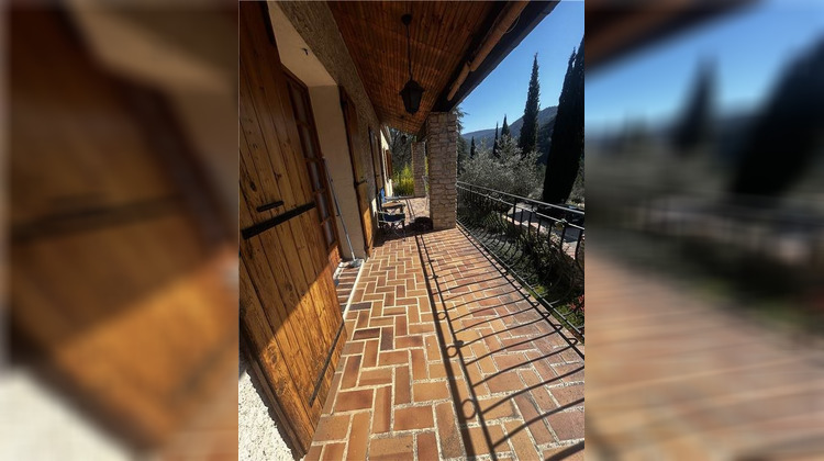 Ma-Cabane - Location Appartement Nyons, 104 m²