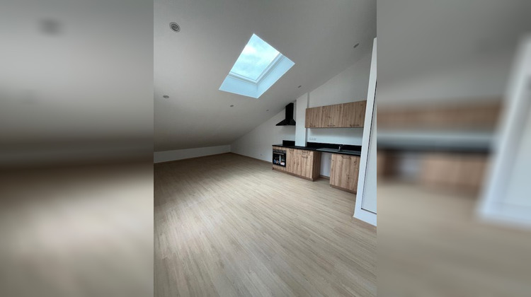 Ma-Cabane - Location Appartement Nyons, 37 m²