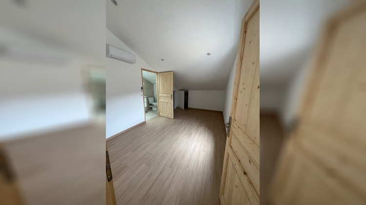 Ma-Cabane - Location Appartement Nyons, 37 m²