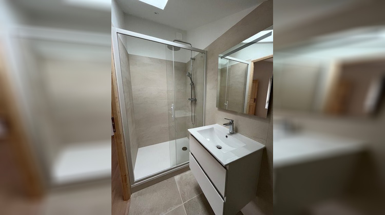 Ma-Cabane - Location Appartement Nyons, 37 m²