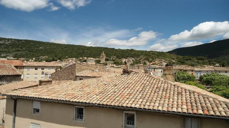 Ma-Cabane - Location Appartement Nyons, 37 m²