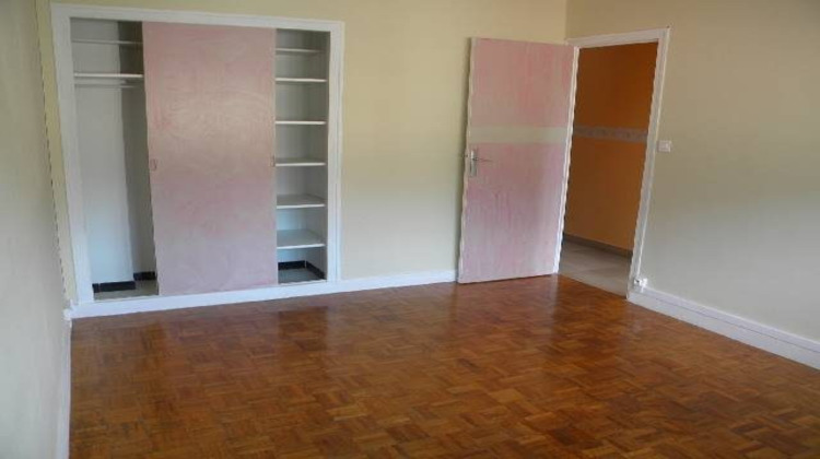 Ma-Cabane - Location Appartement Nyons, 72 m²