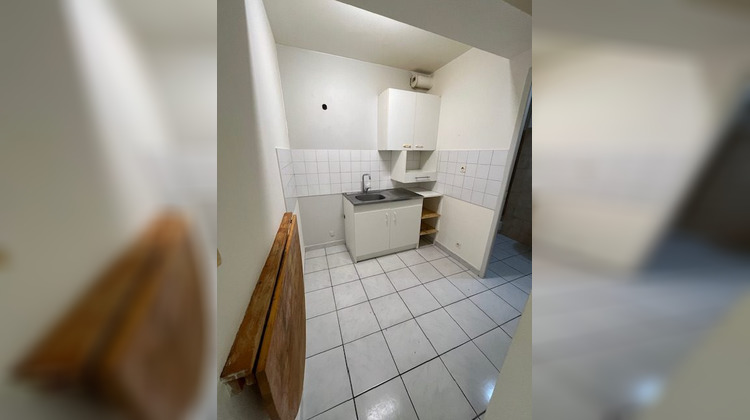Ma-Cabane - Location Appartement Nyons, 30 m²