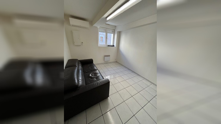 Ma-Cabane - Location Appartement Nyons, 30 m²
