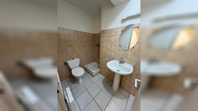 Ma-Cabane - Location Appartement Nyons, 30 m²