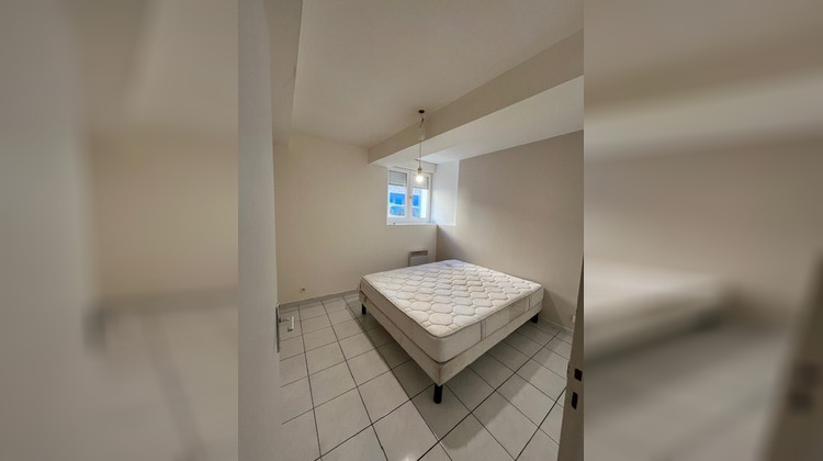 Ma-Cabane - Location Appartement Nyons, 30 m²
