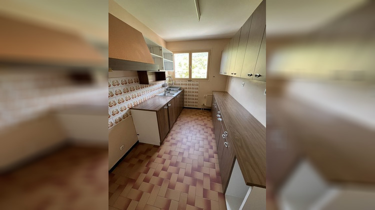 Ma-Cabane - Location Appartement Nyons, 71 m²