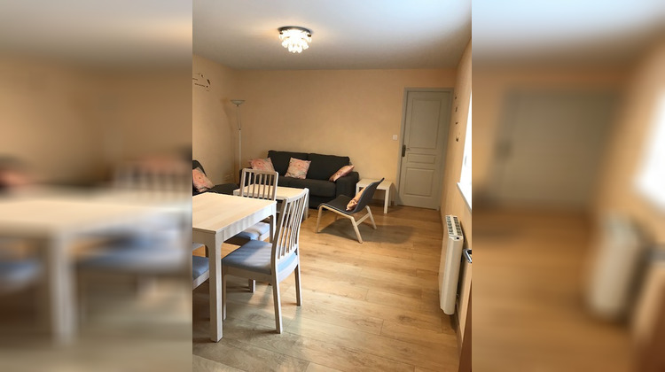 Ma-Cabane - Location Appartement OBERDORF, 50 m²