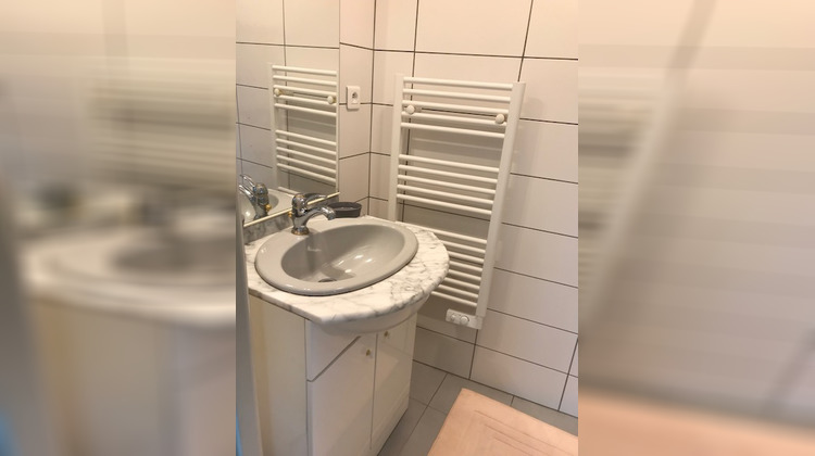 Ma-Cabane - Location Appartement OBERDORF, 50 m²