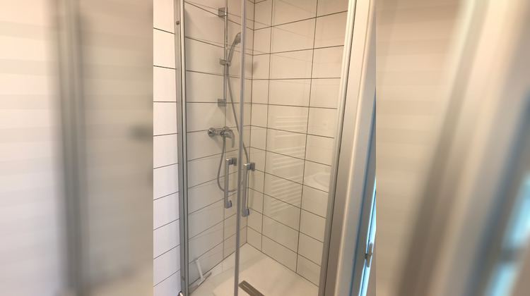 Ma-Cabane - Location Appartement OBERDORF, 50 m²