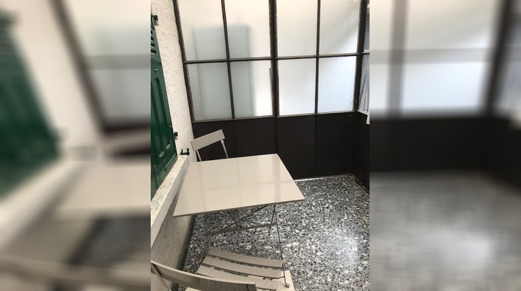 Ma-Cabane - Location Appartement OBERDORF, 50 m²
