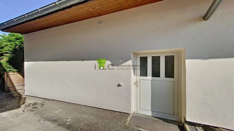 Ma-Cabane - Location Appartement Oberhausbergen, 31 m²