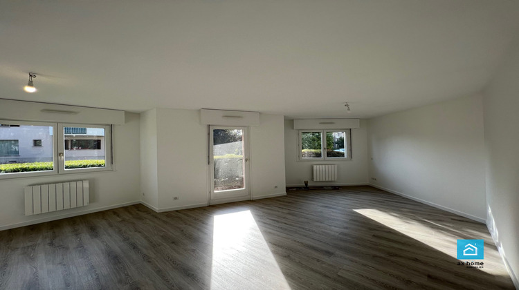 Ma-Cabane - Location Appartement Oberhausbergen, 43 m²