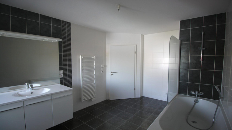 Ma-Cabane - Location Appartement Oberhausbergen, 56 m²