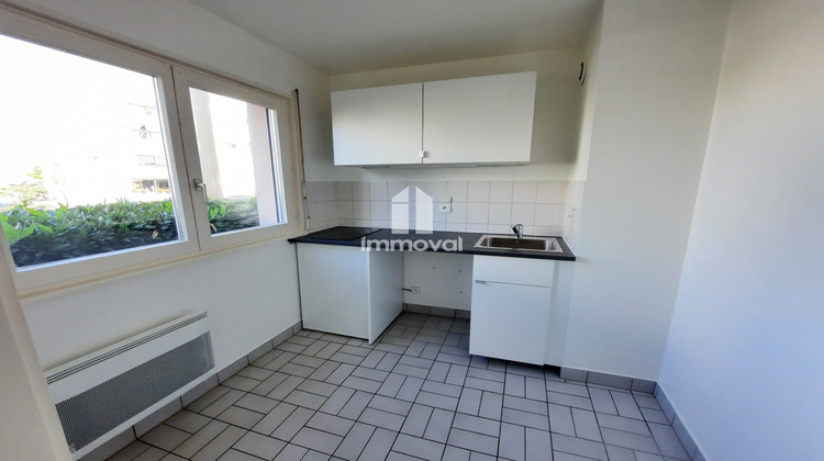 Ma-Cabane - Location Appartement Oberhausbergen, 25 m²