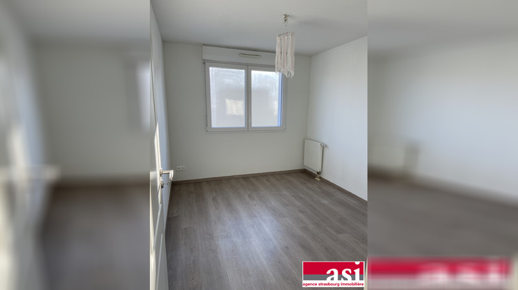 Ma-Cabane - Location Appartement Oberhausbergen, 87 m²