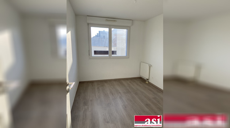 Ma-Cabane - Location Appartement Oberhausbergen, 87 m²