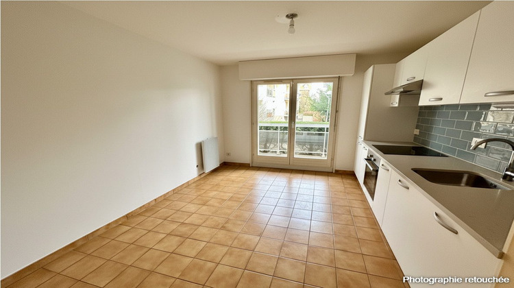 Ma-Cabane - Location Appartement Oberhausbergen, 76 m²